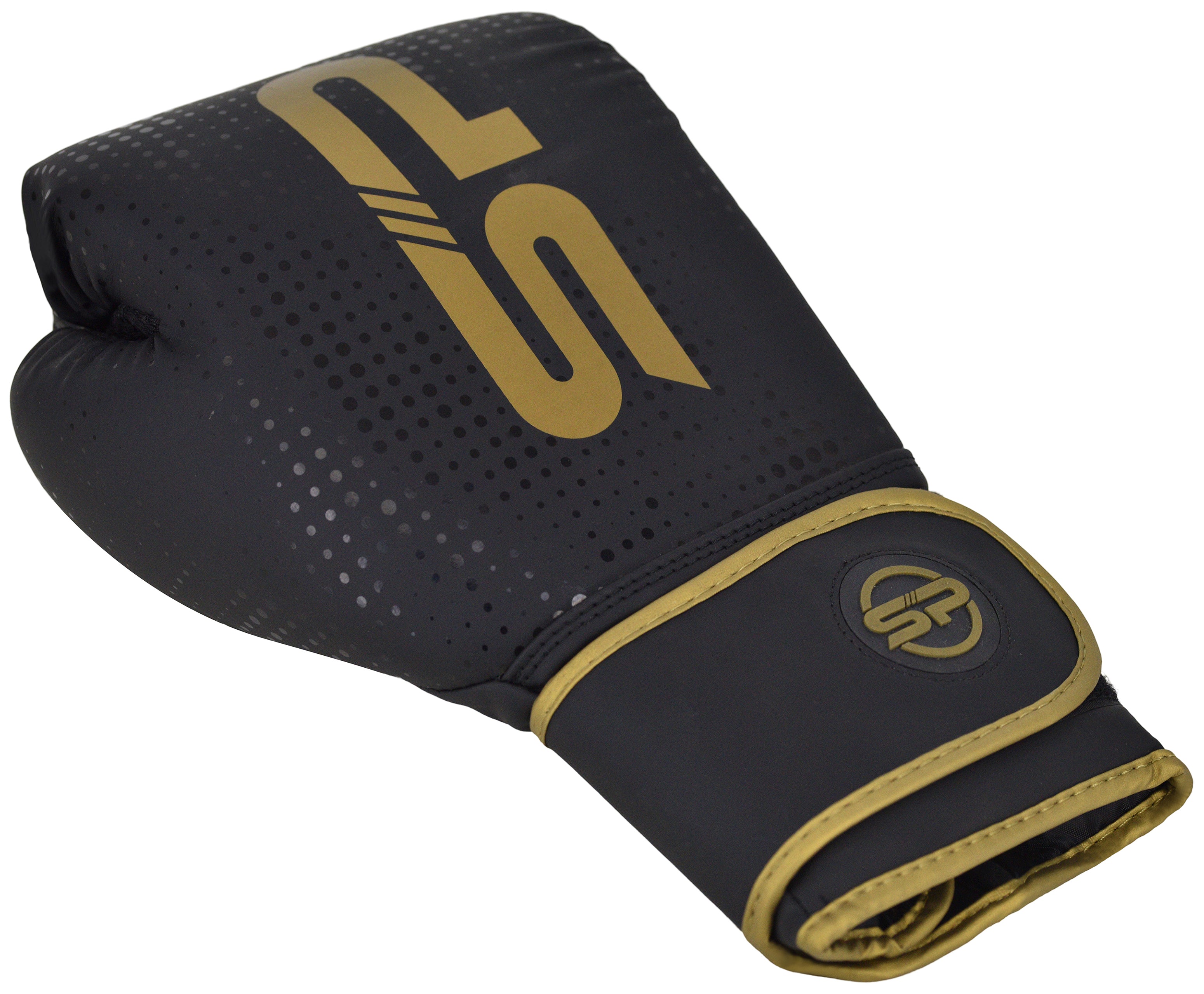 Боксерские перчатки тренировочные