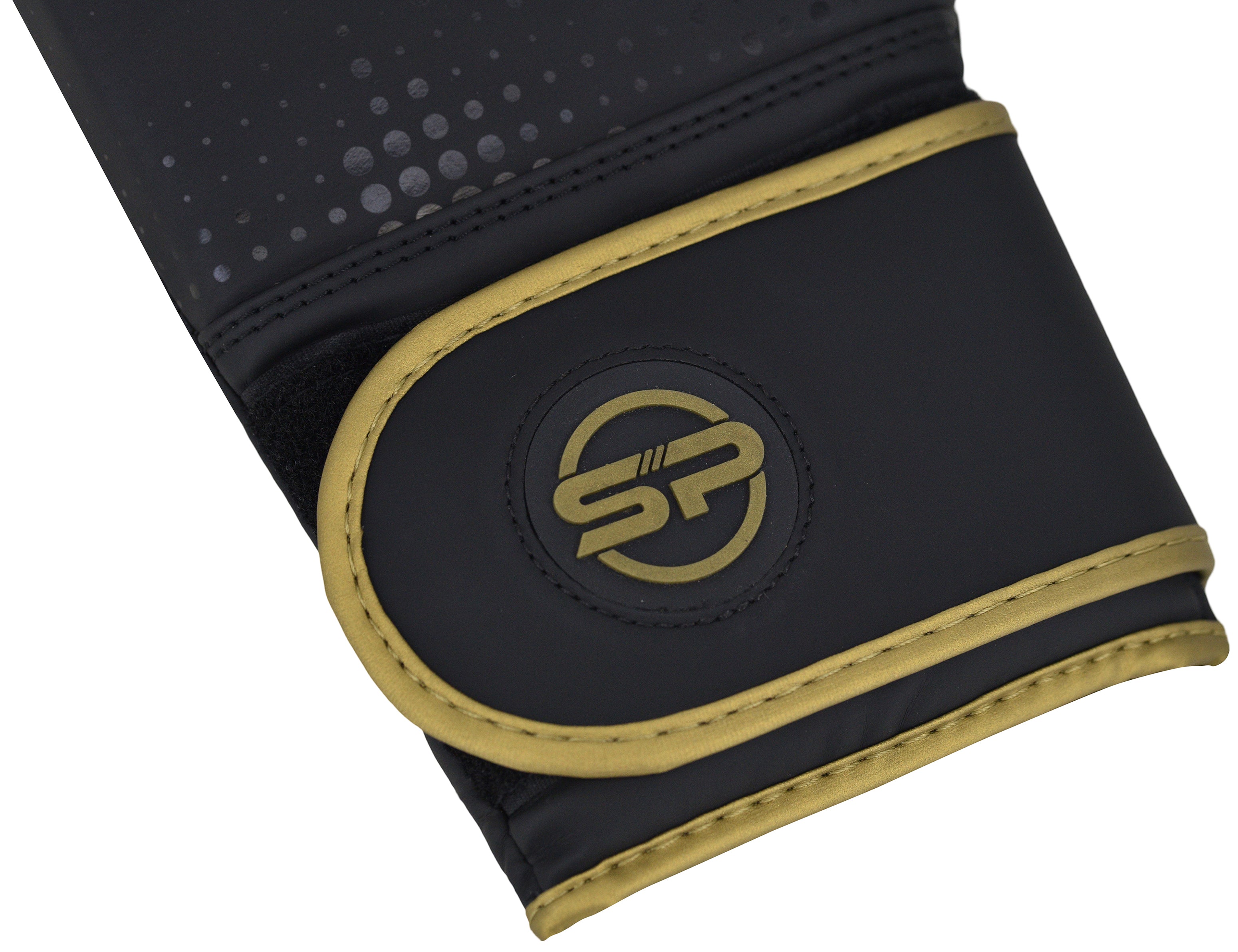 Боксерские перчатки тренировочные