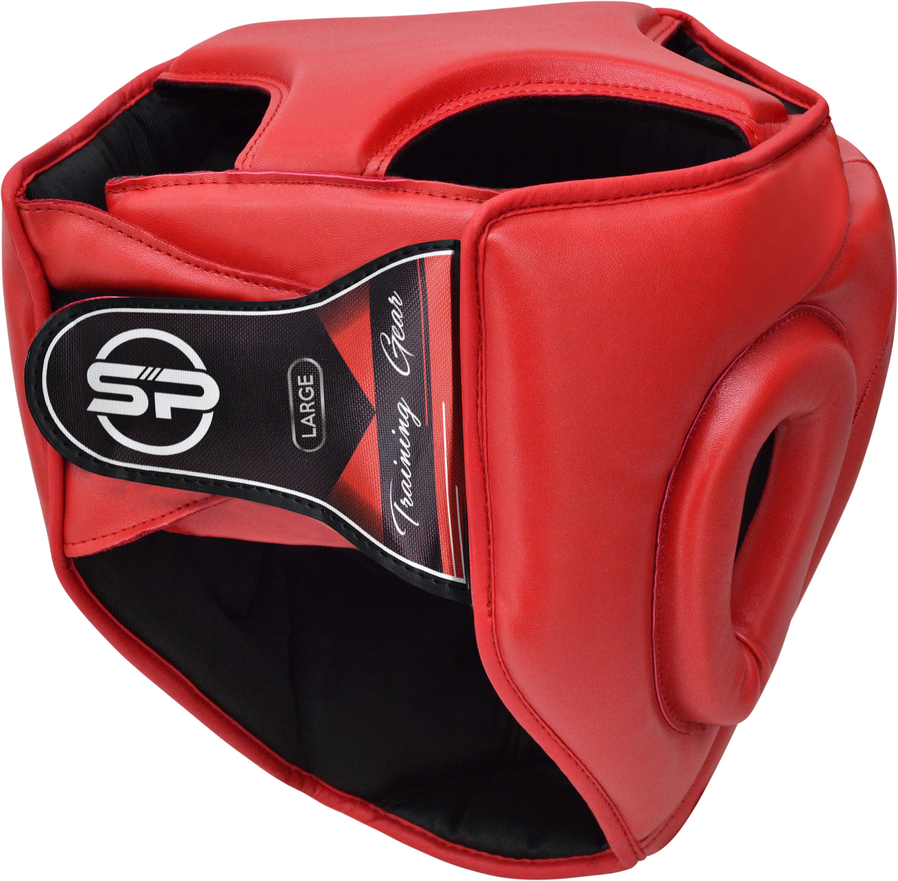 Шлем для единоборств HGR-T1R