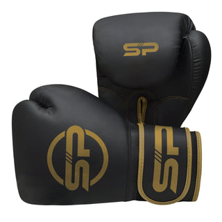 Боксерские перчатки тренировочные